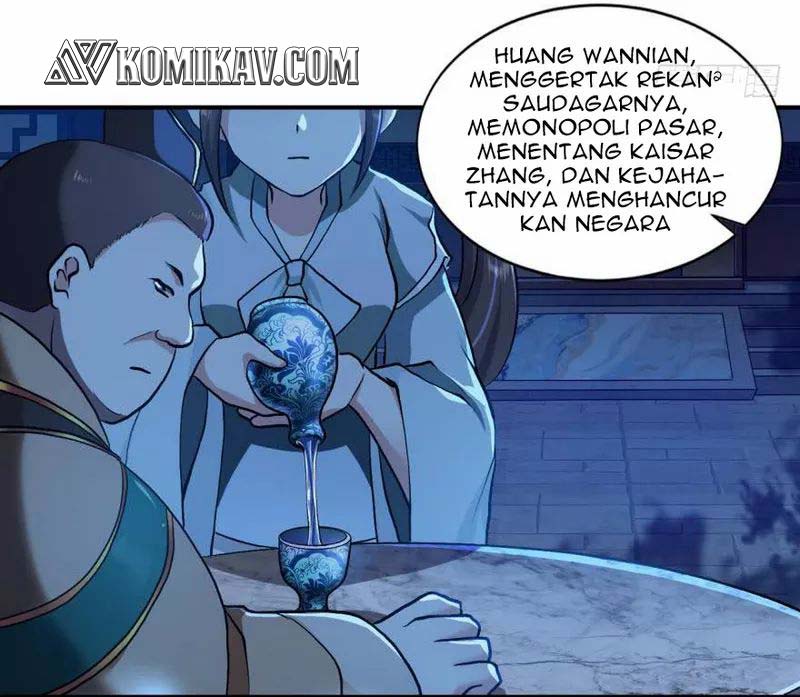 Rebirth Become a Dog Chapter 10 Gambar 10